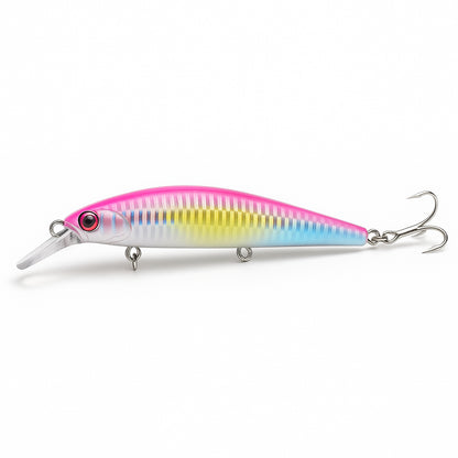 Agulhas Flash - 7cm 17g