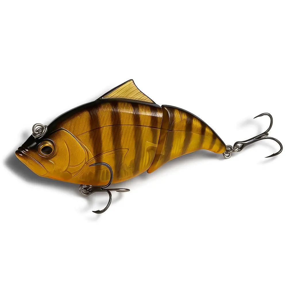 Maelström Shallow Crank - 11,5cm 41g