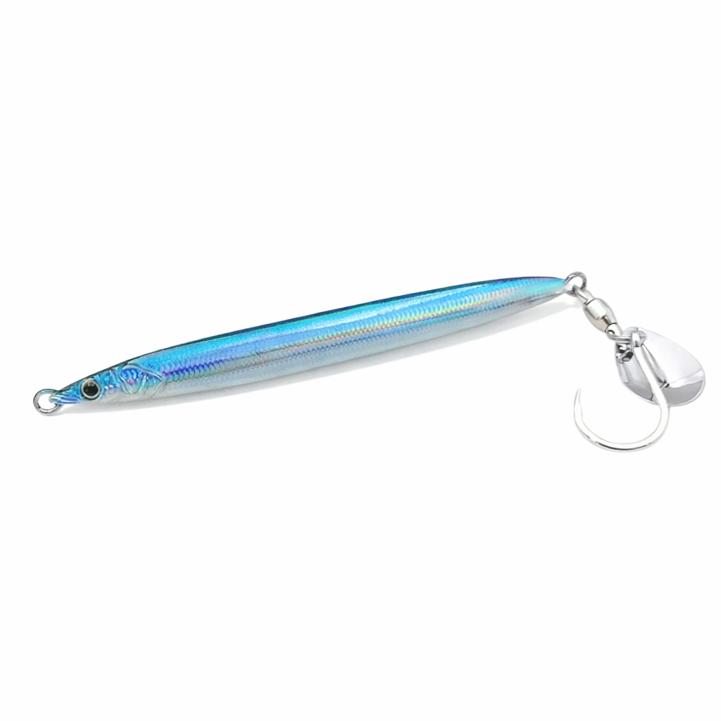 Océan Flash Shad - 10,9cm 60g