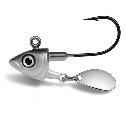 Arctic Flow Shad - 5,4cm 10,5g