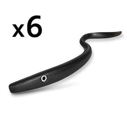 Lava Glide Slug - 13cm 5,8g