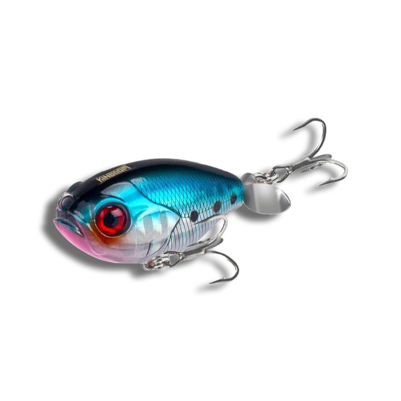 Nano Breaker Pop - 3,5cm 5,8g