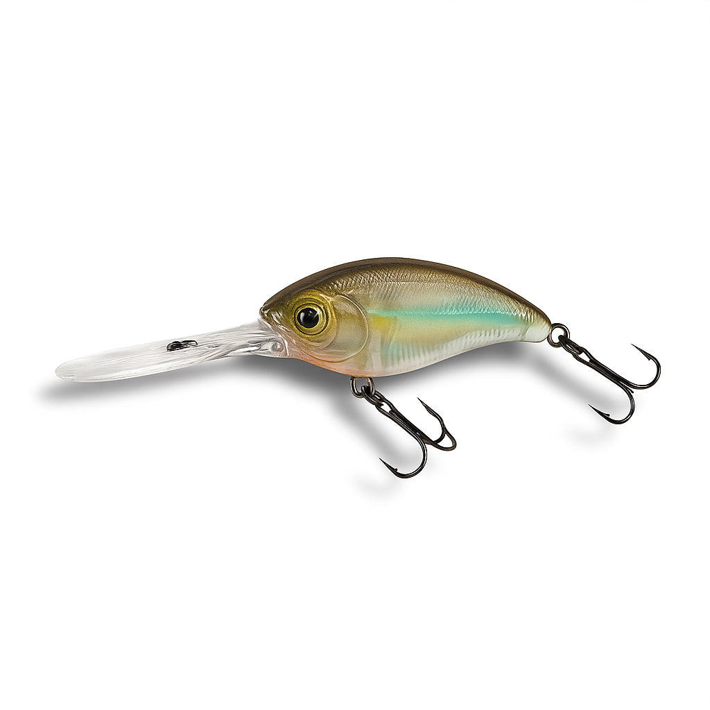 Baltic Vibe Crank - 11,4cm 21g