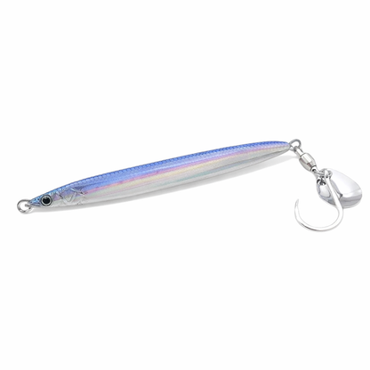 Océan Flash Shad - 8,7cm 30g