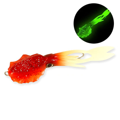 InkShadow Squid - 15cm 60g