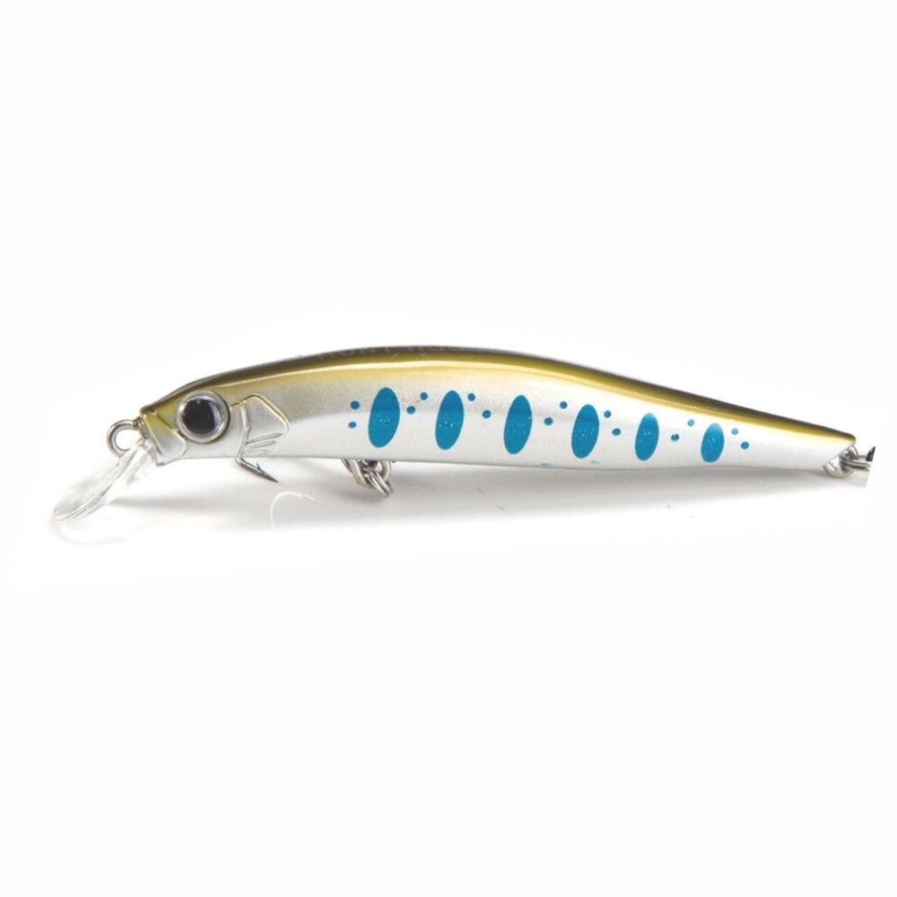 Kuroshio Minnow - 10,5cm 18,5g