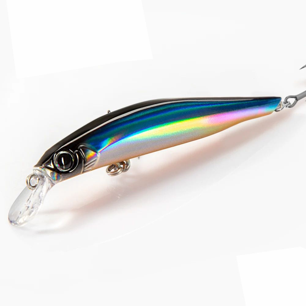 Kuroshio Minnow - 10,5cm 18,5g