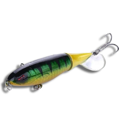 Equator Flash Spinner - 14cm 35g