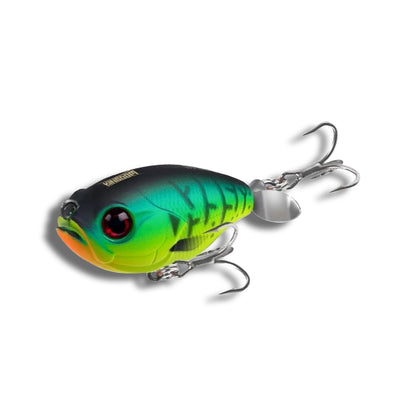 Nano Breaker Pop - 35cm 5,8g