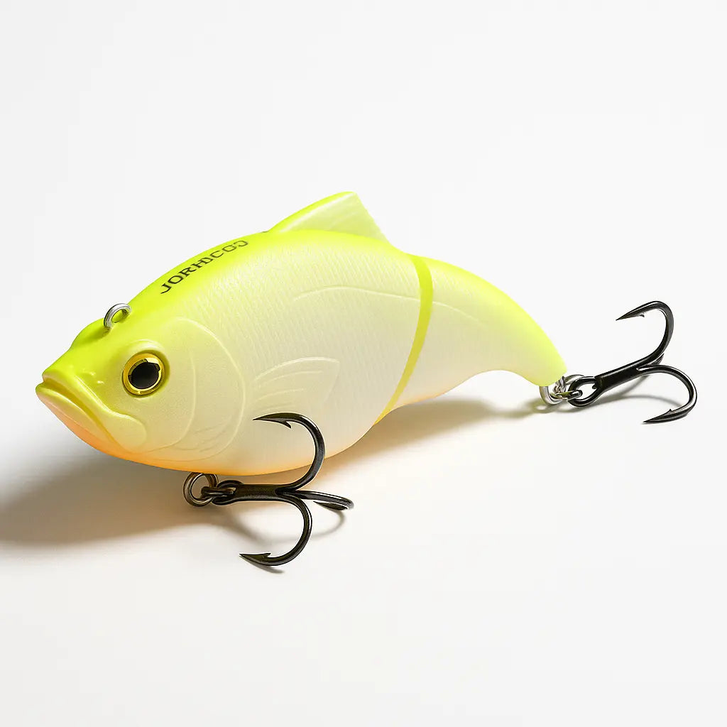Windstorm Deep Crank - 11,5cm 44g