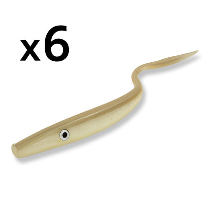 Lava Glide Slug - 13cm 5,8g