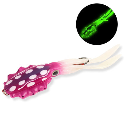 InkShadow Squid - 15cm 60g