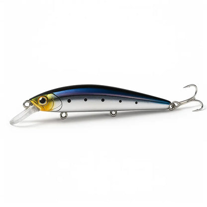 Agulhas Flash - 9cm 29g