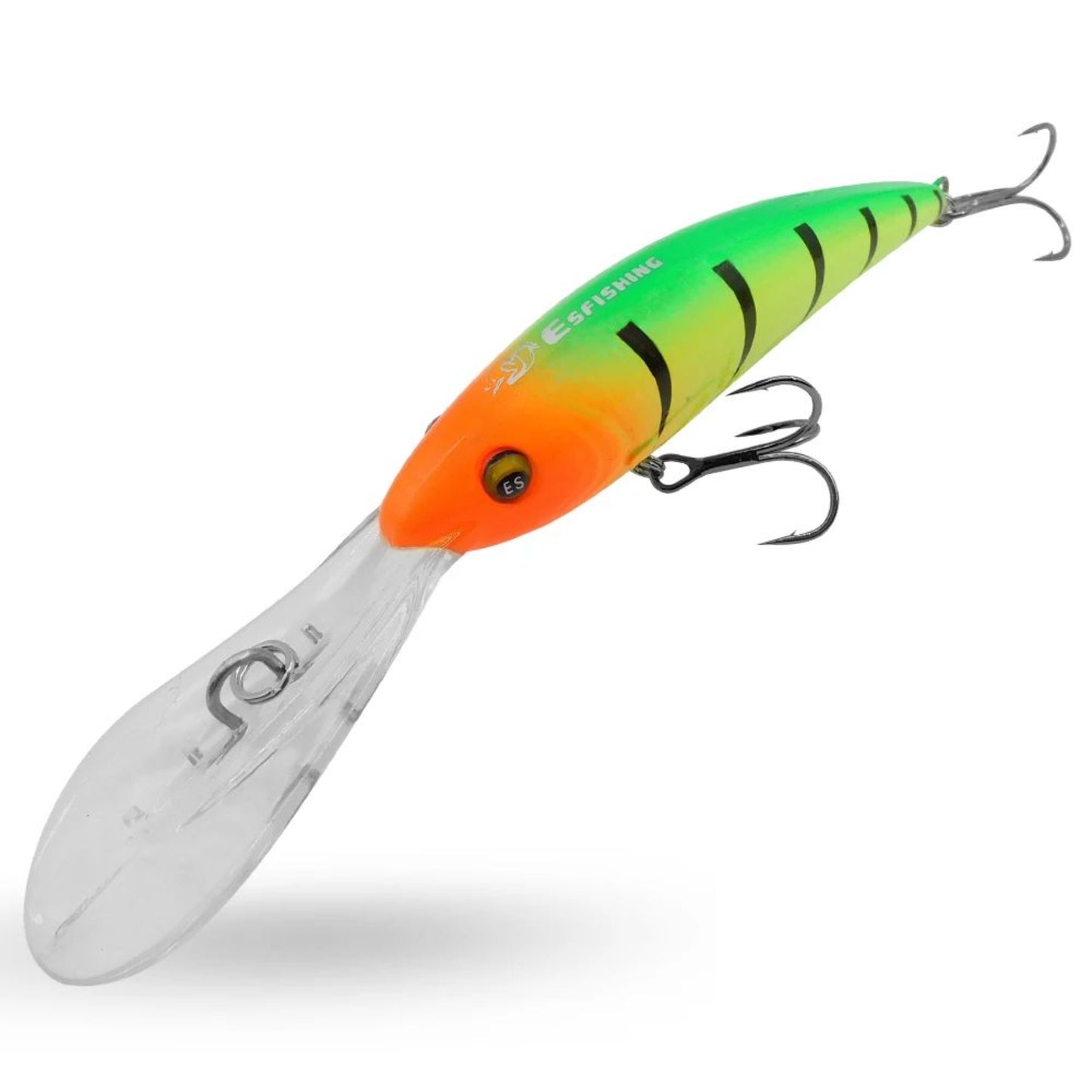 Okhotsk Crusher Crank - 9cm 16g