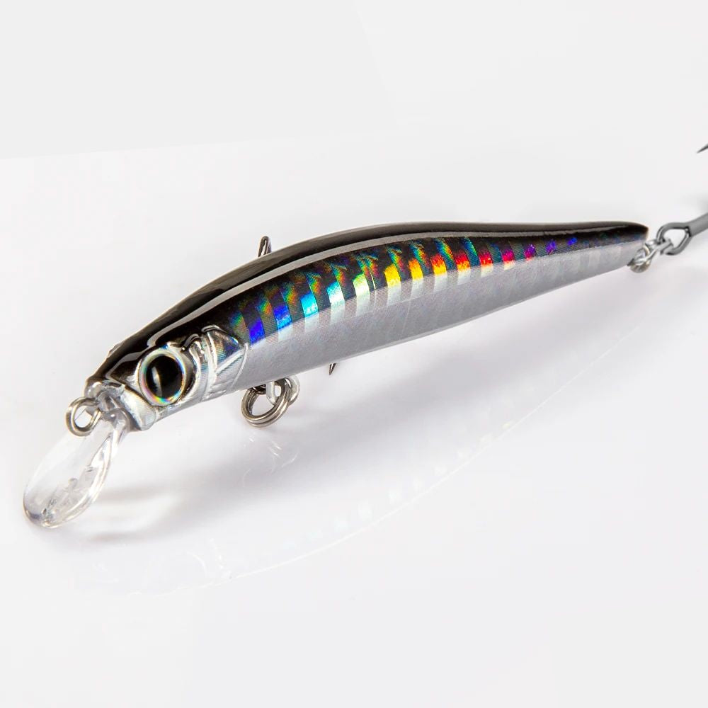 Kuroshio Minnow - 10,5cm 18,5g