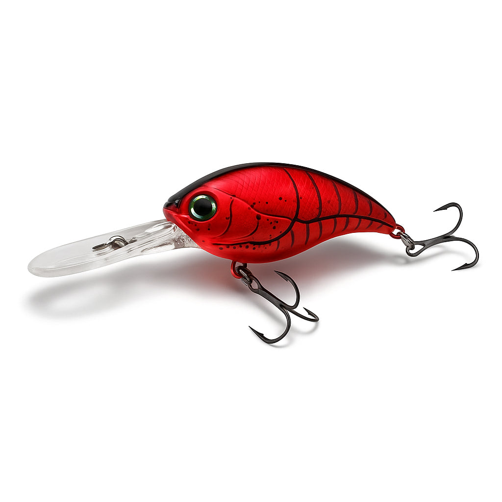 Baltic Vibe Crank - 11,4cm 21g