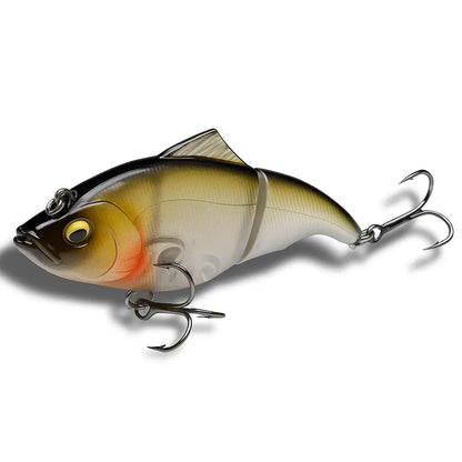 Maelström Shallow Crank - 11,5cm 41g