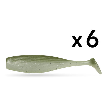 Monsoon Drift Shad - 8cm  7g