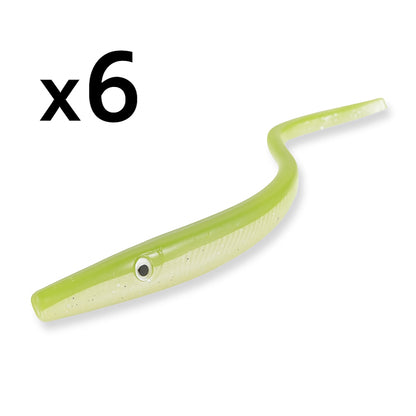 Lava Glide Slug - 13cm 5,8g