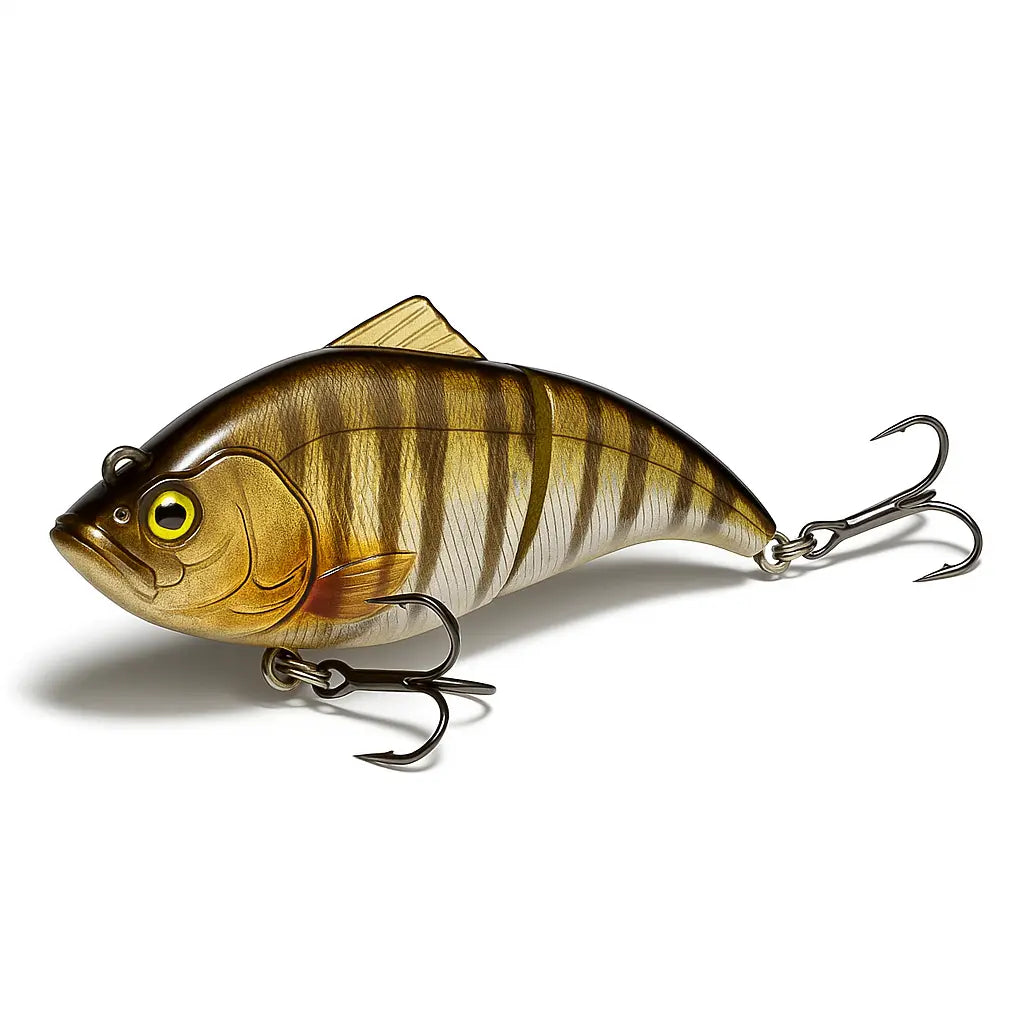 Windstorm Deep Crank - 11,5cm 44g