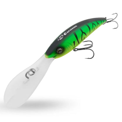 Okhotsk Crusher Crank - 9cm 16g