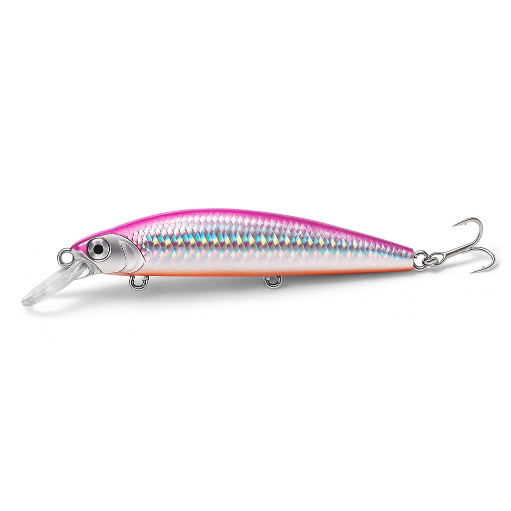 Agulhas Flash - 9cm 29g