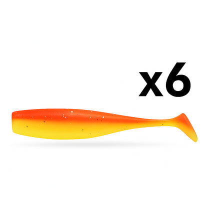 Monsoon Drift Shad - 8cm  7g