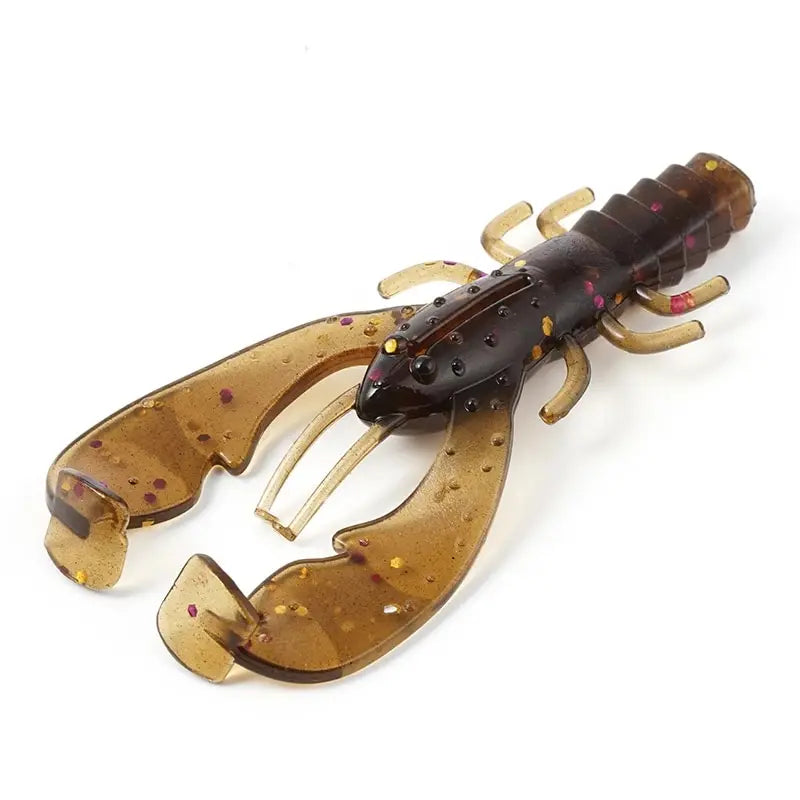 Mudburst Claw - 7,5cm 3,5g
