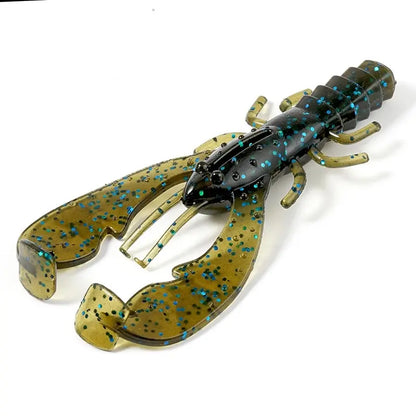 Mudburst Claw - 7,5cm 3,5g